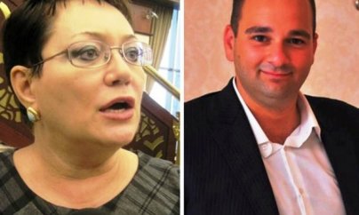 Elmira Axundovanın oğlu təzminat ödəyəcək