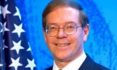 Tramp ABŞ-ın Azərbaycanda yeni səfirinin adını açıqlayıb