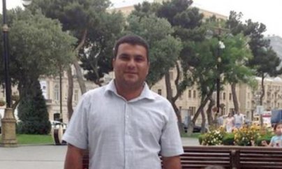 Murad Ədilov azadlığa buraxılmadı