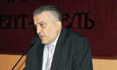 Fəxrəddin Abbasov Moskvada həbs edilib