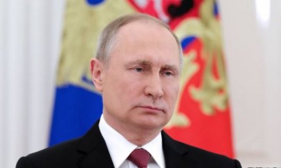 Putin Azərbaycana gəlir