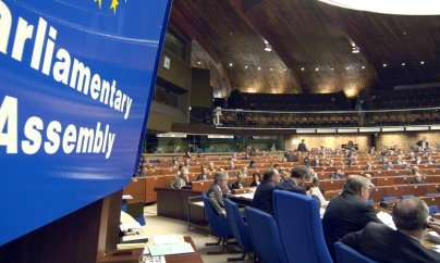 AŞPA ''Maqnitski aktı''nın analoqunu qəbul edə bilər