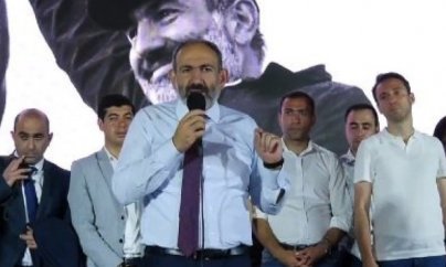 Paşinyan Köçəryan və Sarkisyanı məhkəmə ilə hədələyib