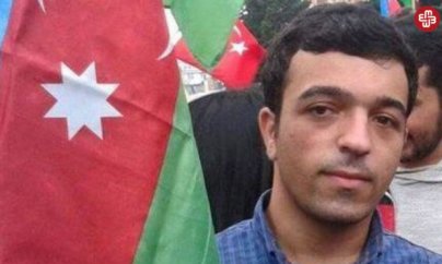 AXCP-nin gənc fəalına 7 il həbs tələb olundu