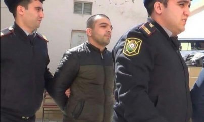 AXCP fəalı 6 il müddətinə azadlıqdan məhrum edilib