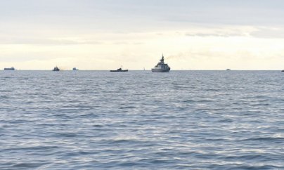 İran Xəzər dənizinin adını dəyişdirir