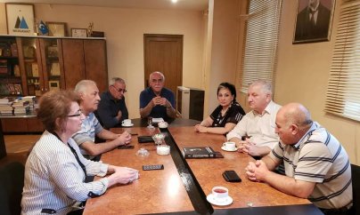 MSDM “Azərbaycan bu gün: təhlükələr və imkanlar” mövzusunda toplantı keçirəcək