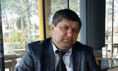 Jurnalistin prokurorluqdan şikayəti təmin edilmədi