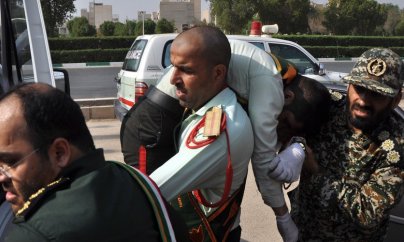 İranda hərbi paradda ölənlərin sayı ən azı 24 nəfərdir