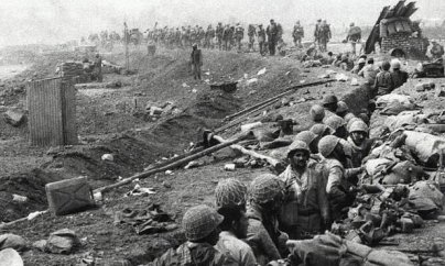 İran-İraq müharibəsi