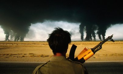 İran-İraq müharibəsi - II yazı