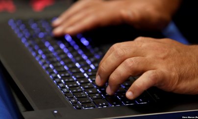 Rəsmi saytlara giriş çətinləşib