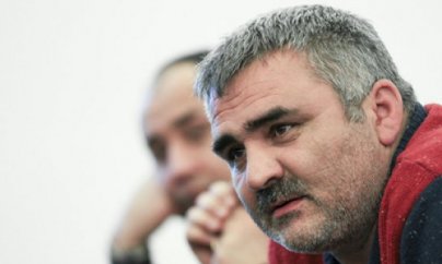 Azərbaycanlı jurnalist ''Qafqazın qəhrəmanı'' seçilə bilər