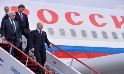 Putinin Bakıya səfərinin vaxtı açıqlanıb