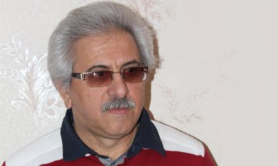 Rövşən Hacıbəyli: 