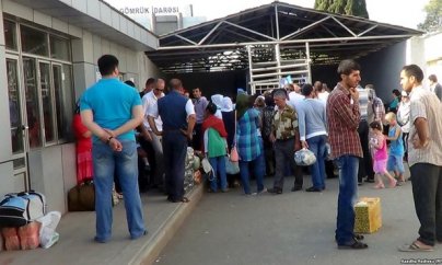 Qaçaqmalçılığa görə iki gömrük əməkdaşı ətrafında xidməti araşdırma aparılır