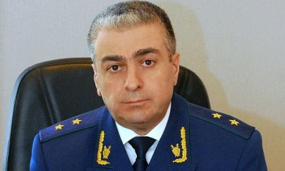 Rusiyanın Baş prokurorunun müavini helikopter qəzasında ölüb