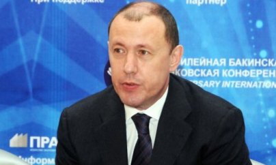 İngiltərədə azərbaycanlı oliqarxın 22 milyonluq əmlakı müsadirə edildi