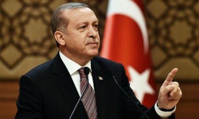 Ərdoğan prezident səlahiyyətlərini vitse-prezidentə təhvil verdi