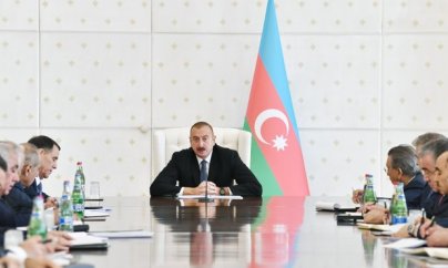 ''Bəzi sahibkarlar bəzi dövlət məmurlarına arxalanırlar''