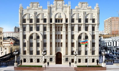 DİN məktəbli uşaqların qaçırılması ilə bağlı məlumatlara münasibət bildirdi