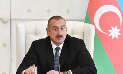 İlham Əliyevin dəyişməyən ritorikası - ANALİZ