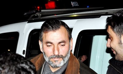 Nemət Pənahlı həbs olunub