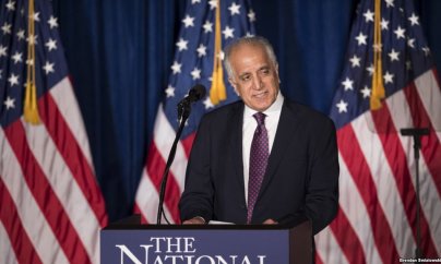 ABŞ Talibanı danışıqlar masasına gətirmək istəyir