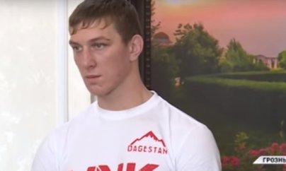 Kadırov qalmaqallı videonun qəhrəmanını küçə təmizləməyə göndərdi