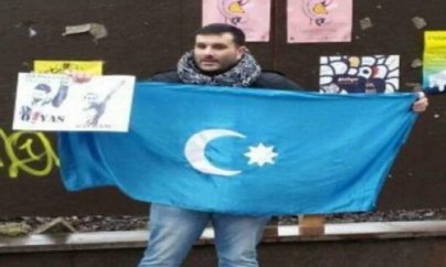 Azad Həsənova işgəncə verilir? - Vəkillə görüşməsinə imkan verilmir