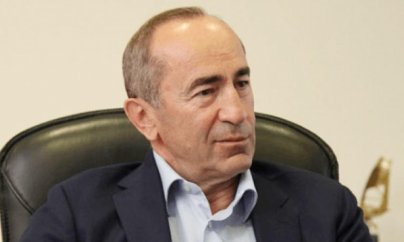 Koçaryan partiya yaradır