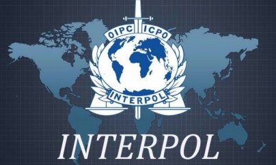 Azərbaycanın beynəlxalq axtarışa verdiyi şəxs saxlanılıb