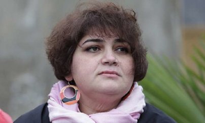 Xədicə İsmayıldan bəraət aldığı ittihama görə pul tələb olunur