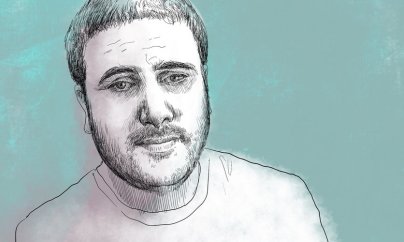 Azad Həsənovun apelyasiya şikayəti təmin edilməyib