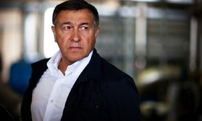 ABŞ-da Araz Ağalarovun hesabları qapadılıb