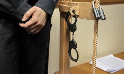 ''Hicab məhbusuna'' yeni cinayət işi açılıb