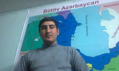 KXCP fəalı saxlanıldı