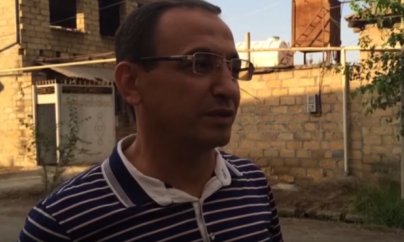 Ekspert bıçaqda Məmməd İbrahimin əl izlərini tapmadı