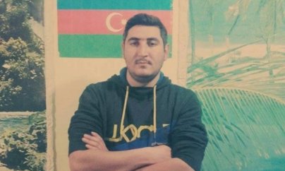 Ceyhun Nəbi sərbəst buraxıldı