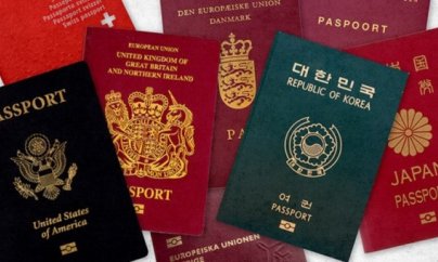 Dünyanın ən güclü pasportu - lider dəyişdi