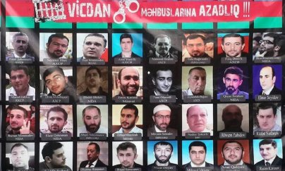 Hüquq müdafiəçisi: Vəkil çatışmır, insanlar müdafiəsiz qalıblar