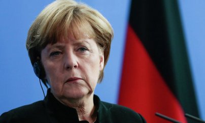 Merkel postundan getmək istəyir