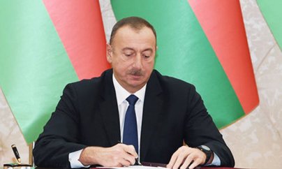 3 rayona icra başçısı təyin edildi