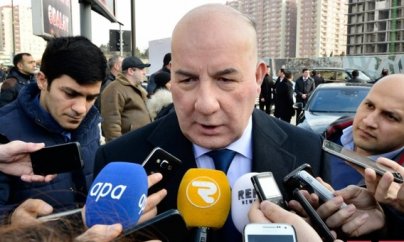 Mərkəzi Bank uçot dərəcəsini aşağı saldı