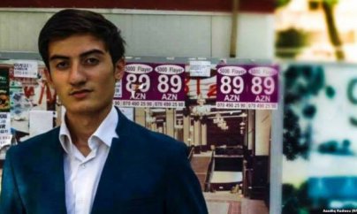 Həbsdəki cəbhəçinin şikayəti təmin edilməyib