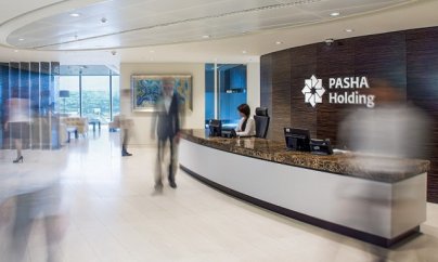 ''Pasha Holding''ə məxsus şirkətin ləğv edildiyi deyilir