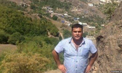 ''Qardaşımı cəzaçəkmə müəssisəsində intihar həddinə çatdırıblar''