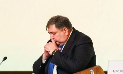 Keçmiş vergilər naziri vergidən yayınıb - Yoxlama aparılır 