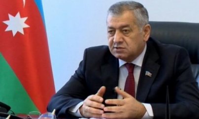 Deputat gömrükdə 27 milyard manatın mənimsənildiyini deyir