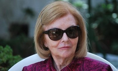 Tarixdə ilk qadın prezident və onun ‘’kirli savaşı’’